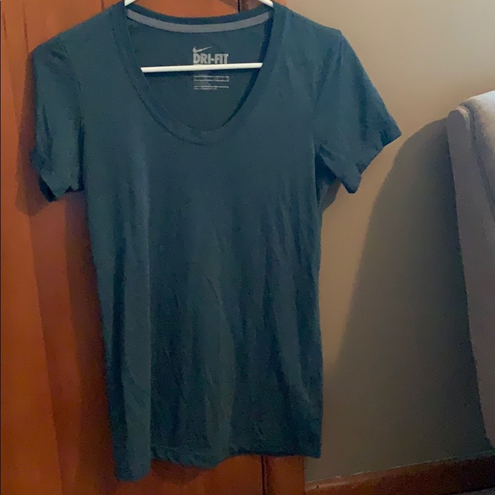 Nike Tee Dri-Fit